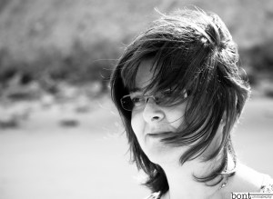 Gail France for blog